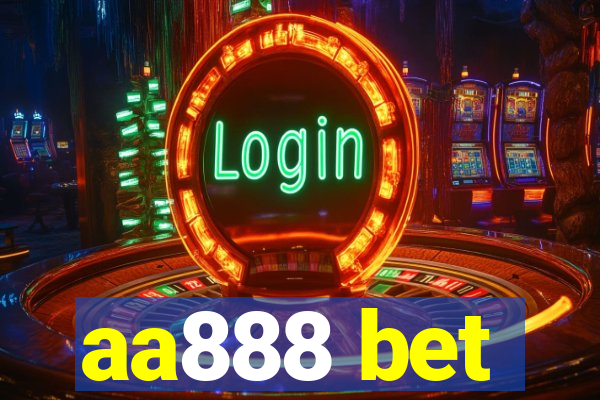 aa888 bet